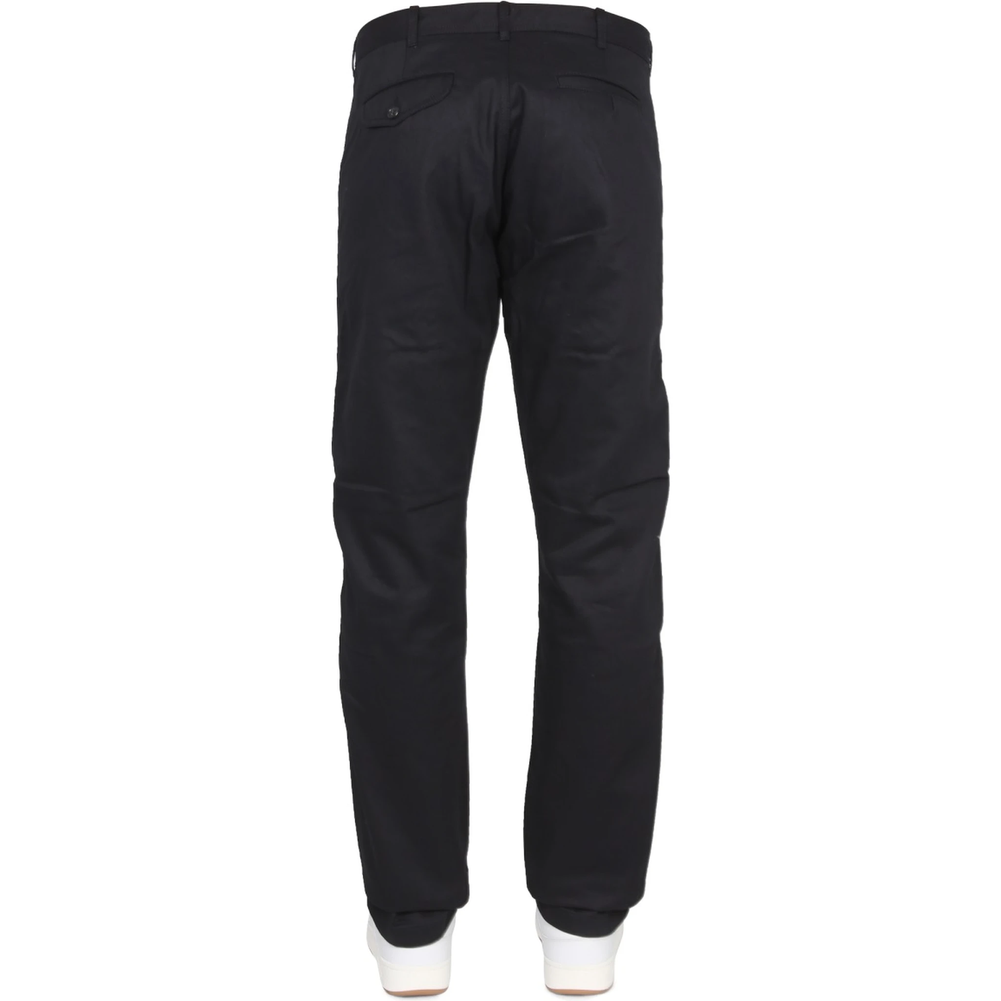 COTTON PANTS