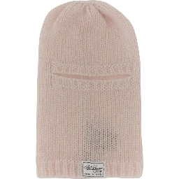 BALACLAVA WITH LOGO
