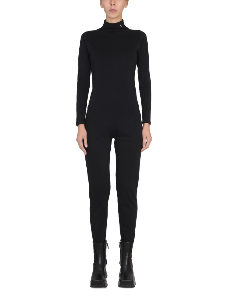 SLIM FIT SUIT