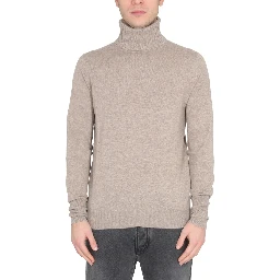TURTLENECK SHIRT