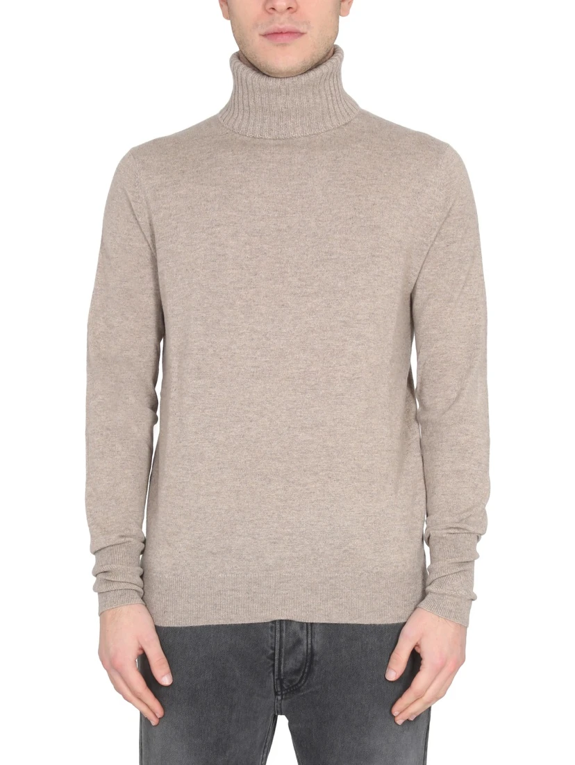 TURTLENECK SHIRT