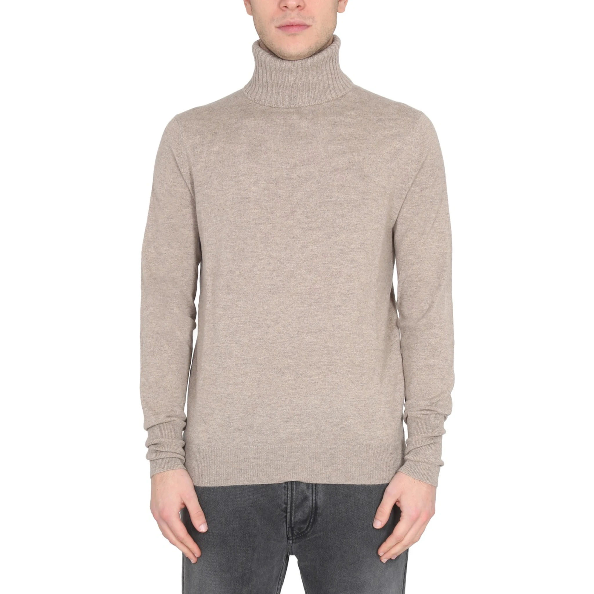 TURTLENECK SHIRT
