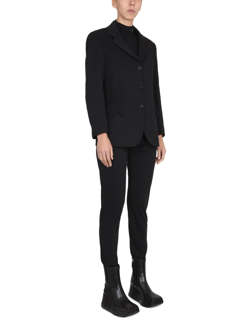 SLIM FIT SUIT