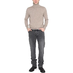 TURTLENECK SHIRT