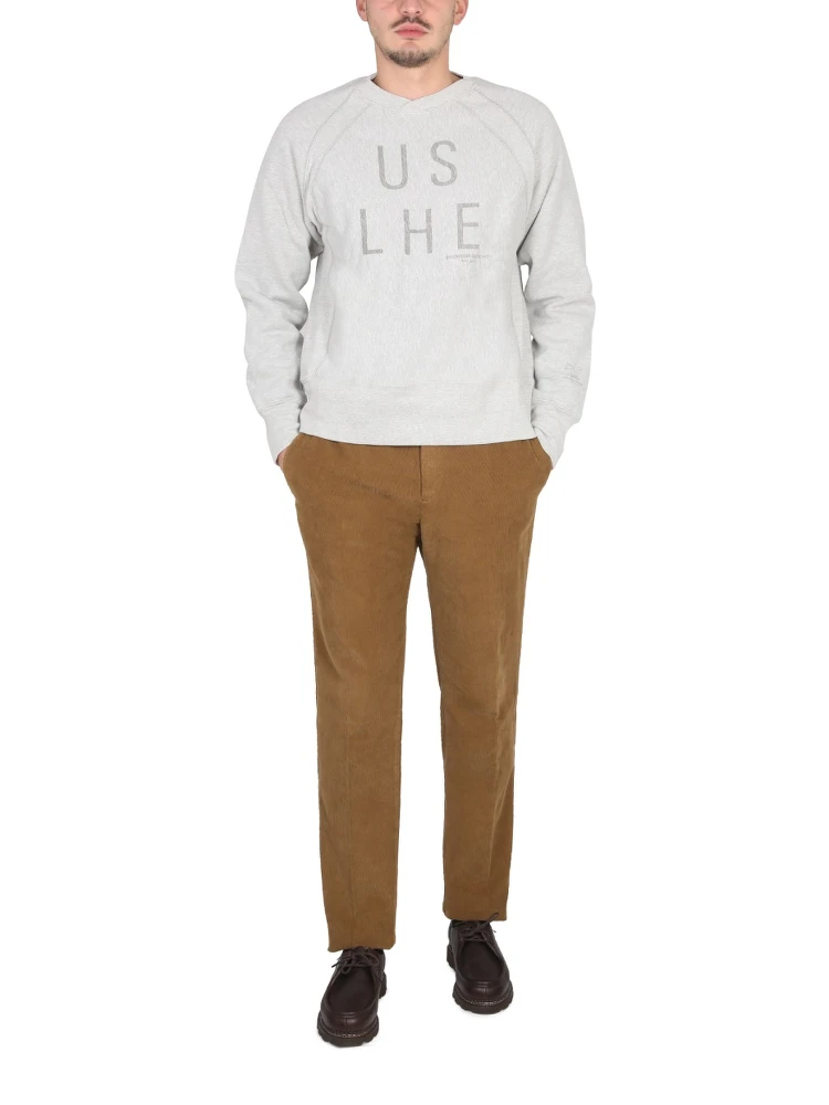 CREWNECK SWEATSHIRT alternative