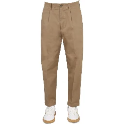 WORKER PANTS