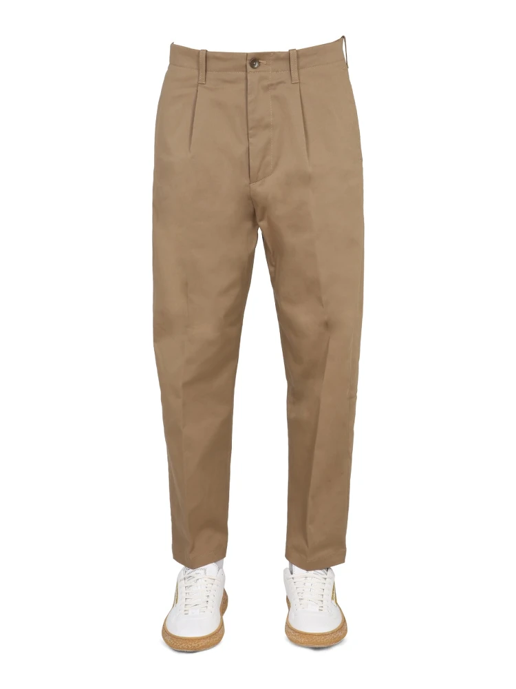 WORKER PANTS