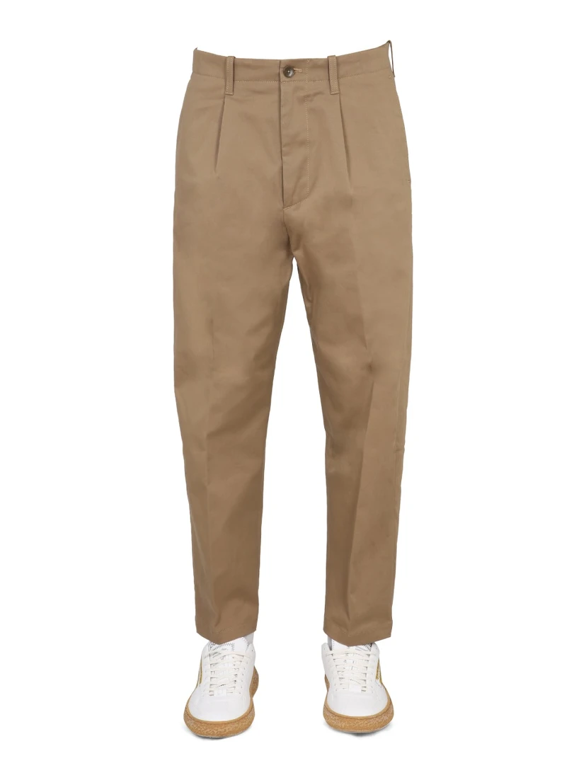 WORKER PANTS
