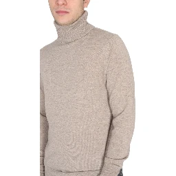 TURTLENECK SHIRT