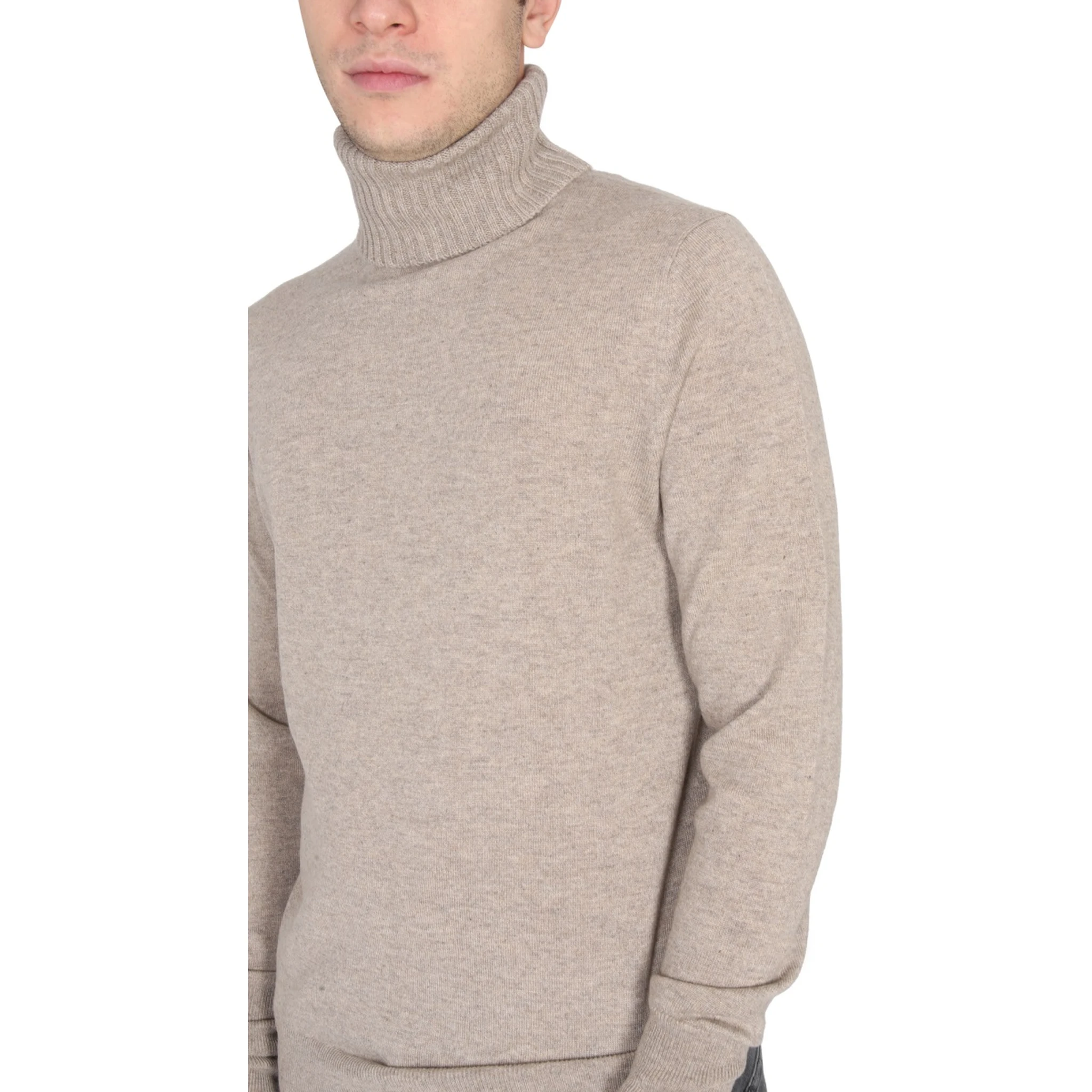 TURTLENECK SHIRT