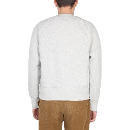 CREWNECK SWEATSHIRT