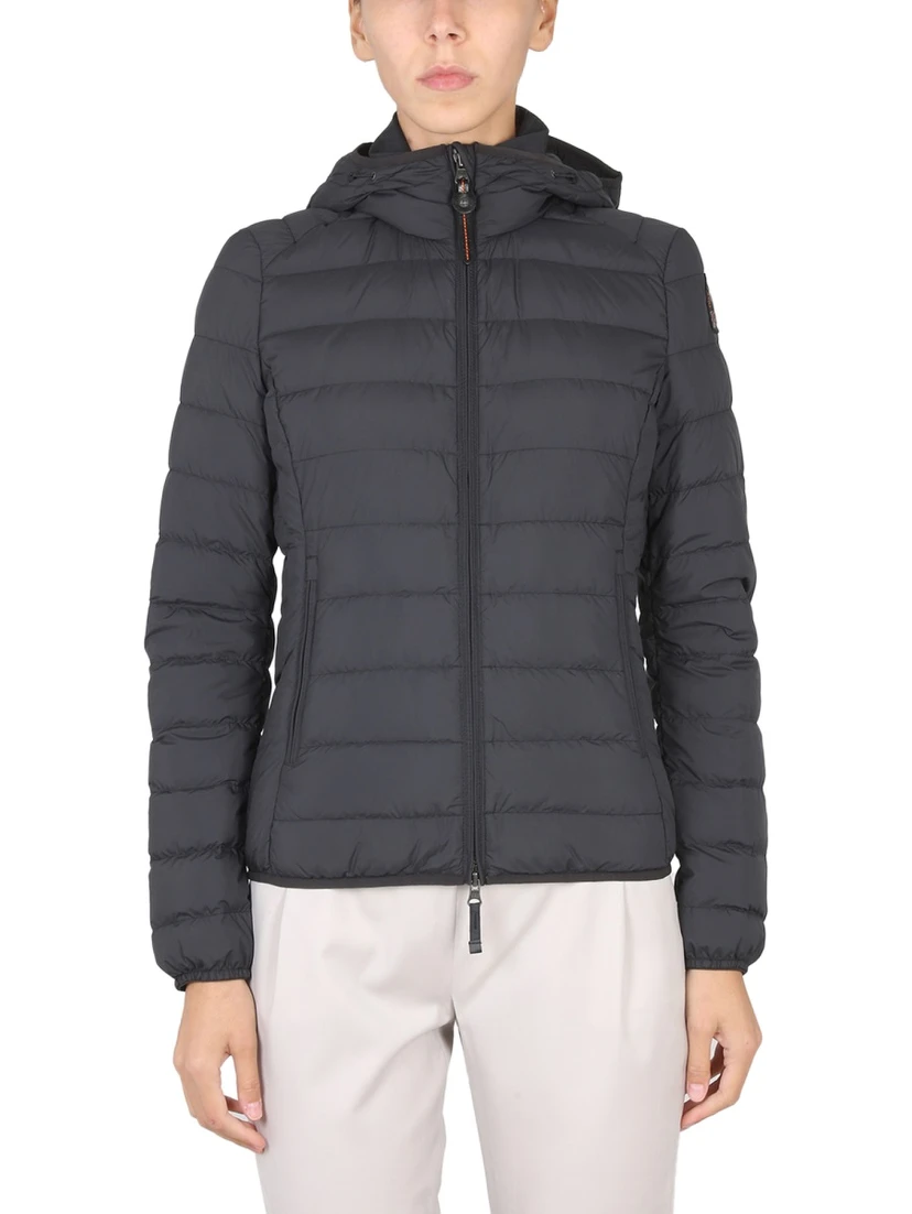 DOWN JACKET "JULIET"