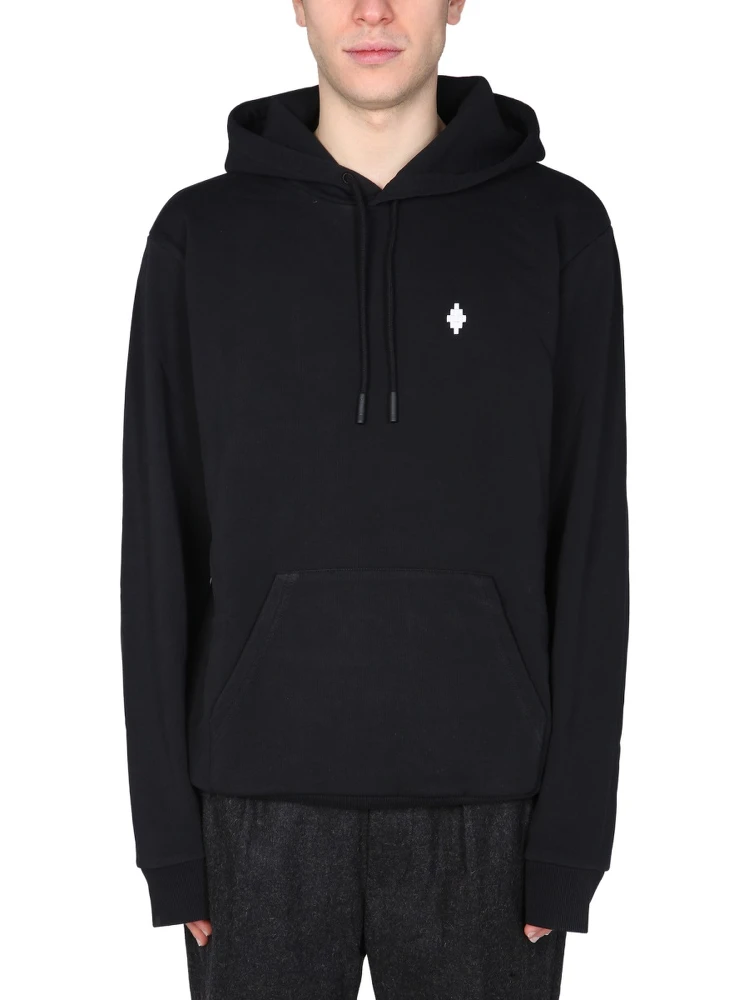 CROSS SWEATSHIRT