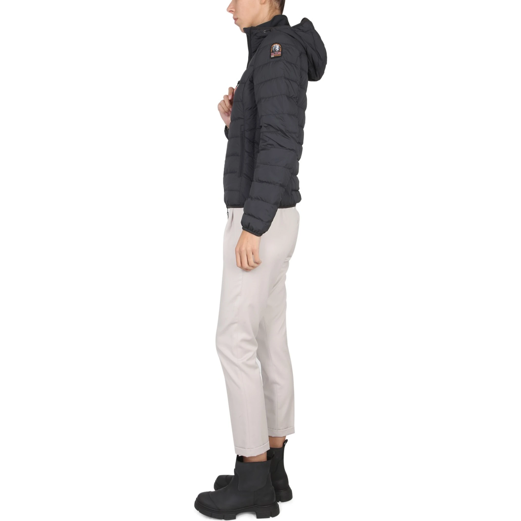 DOWN JACKET "JULIET"