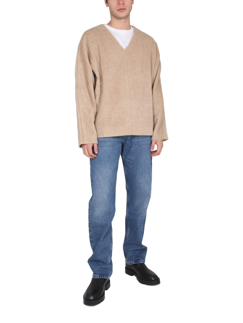 "EZRA" SHIRT
