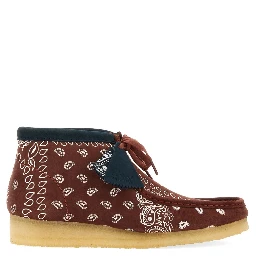 WALLABEE BOOT