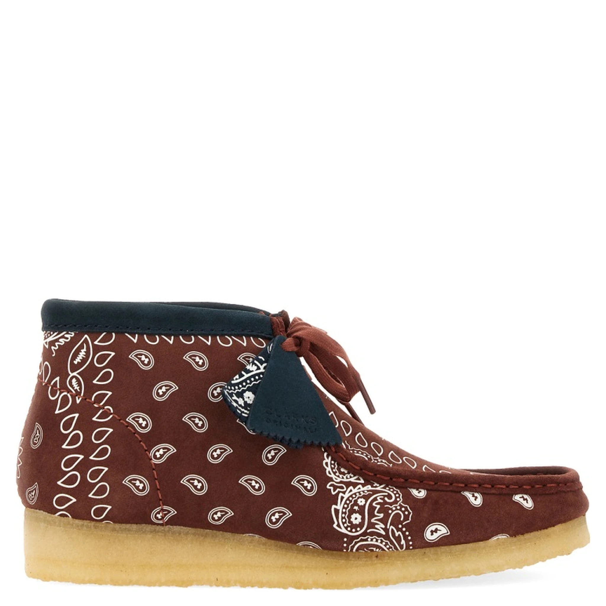 WALLABEE BOOT