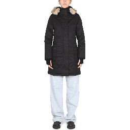 PARKA ABBY