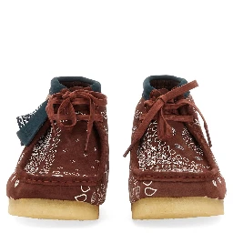 WALLABEE BOOT