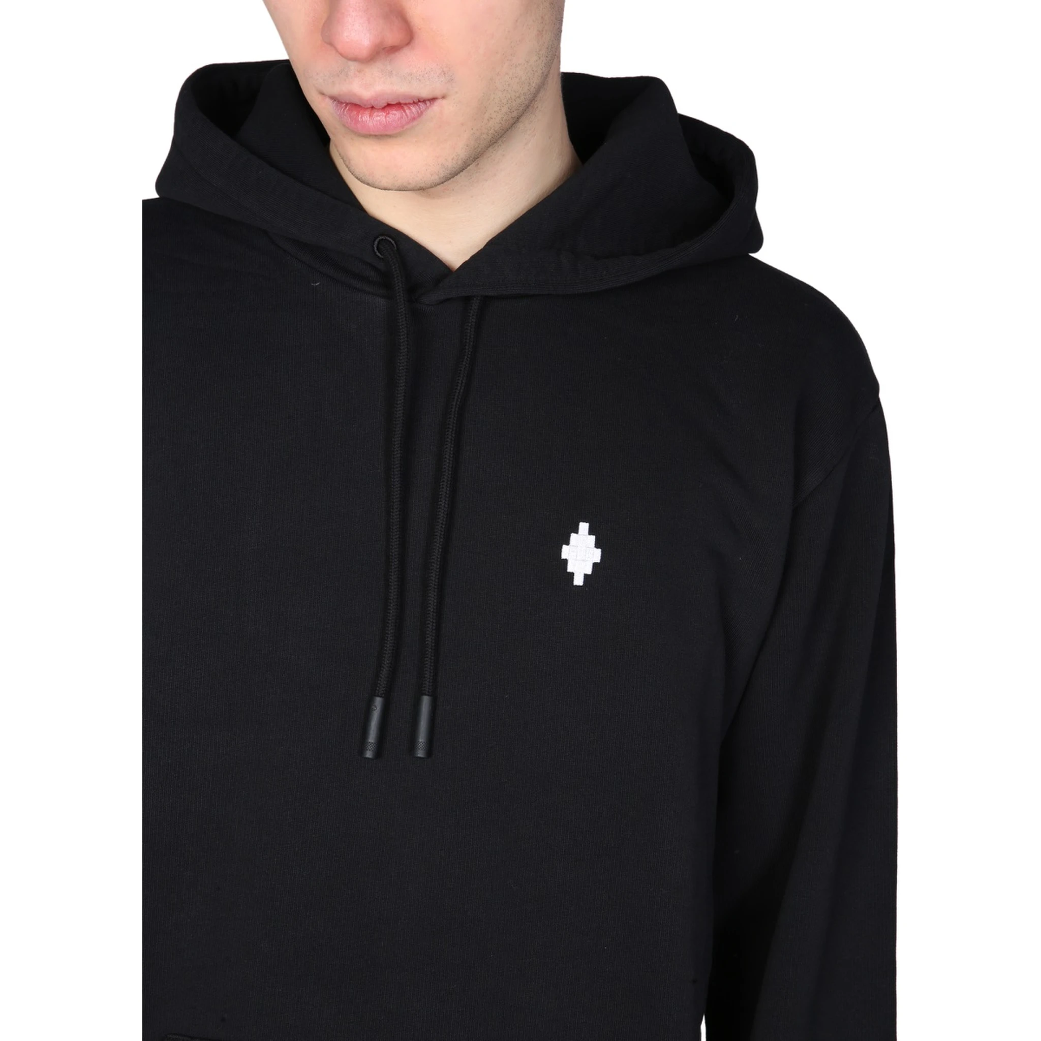 CROSS SWEATSHIRT