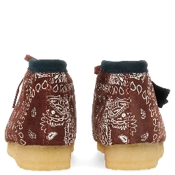 WALLABEE BOOT