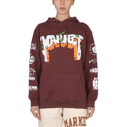 GROWCLUB SWEATSHIRT
