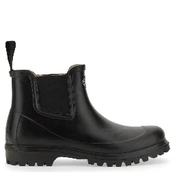 RUBBER BOOT