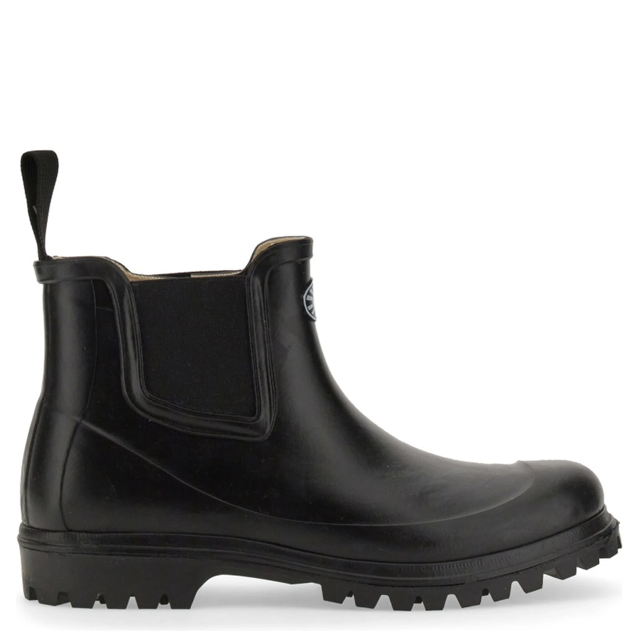 RUBBER BOOT