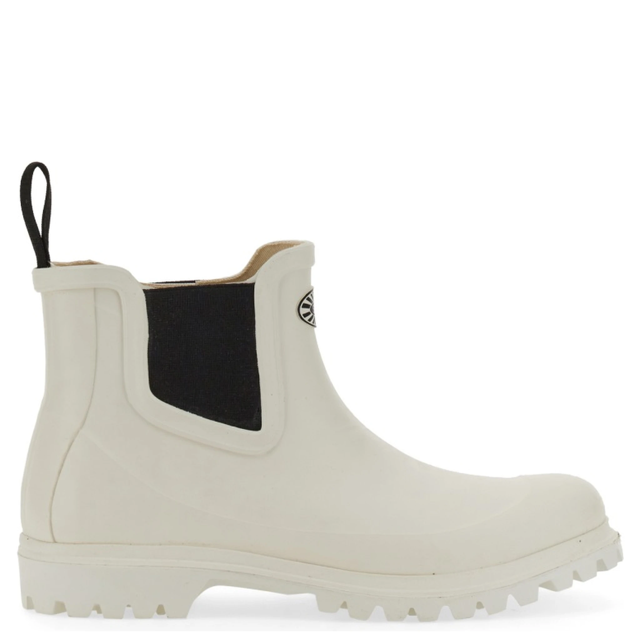 RUBBER BOOT