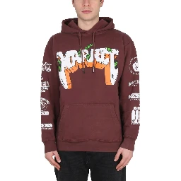 GROWCLUB SWEATSHIRT