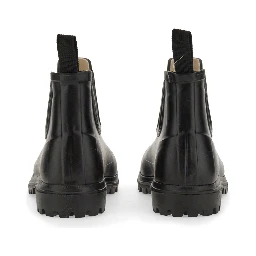 RUBBER BOOT