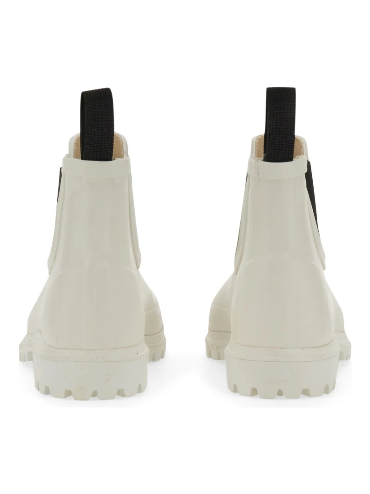 RUBBER BOOT alternative