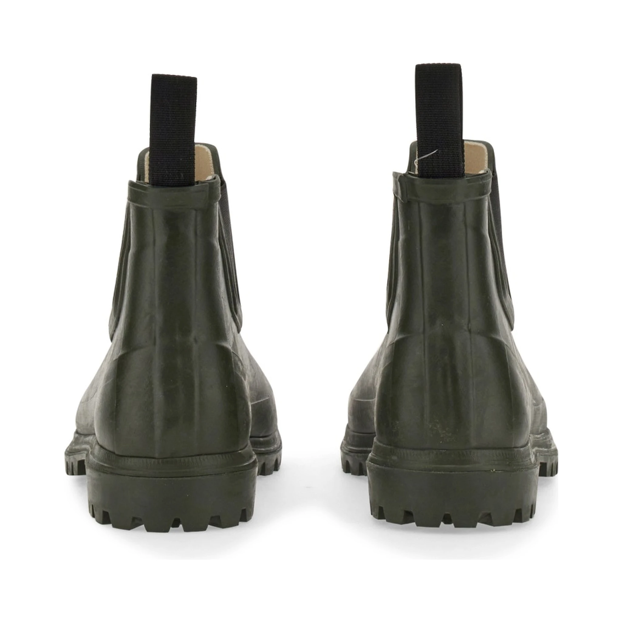 RUBBER BOOT