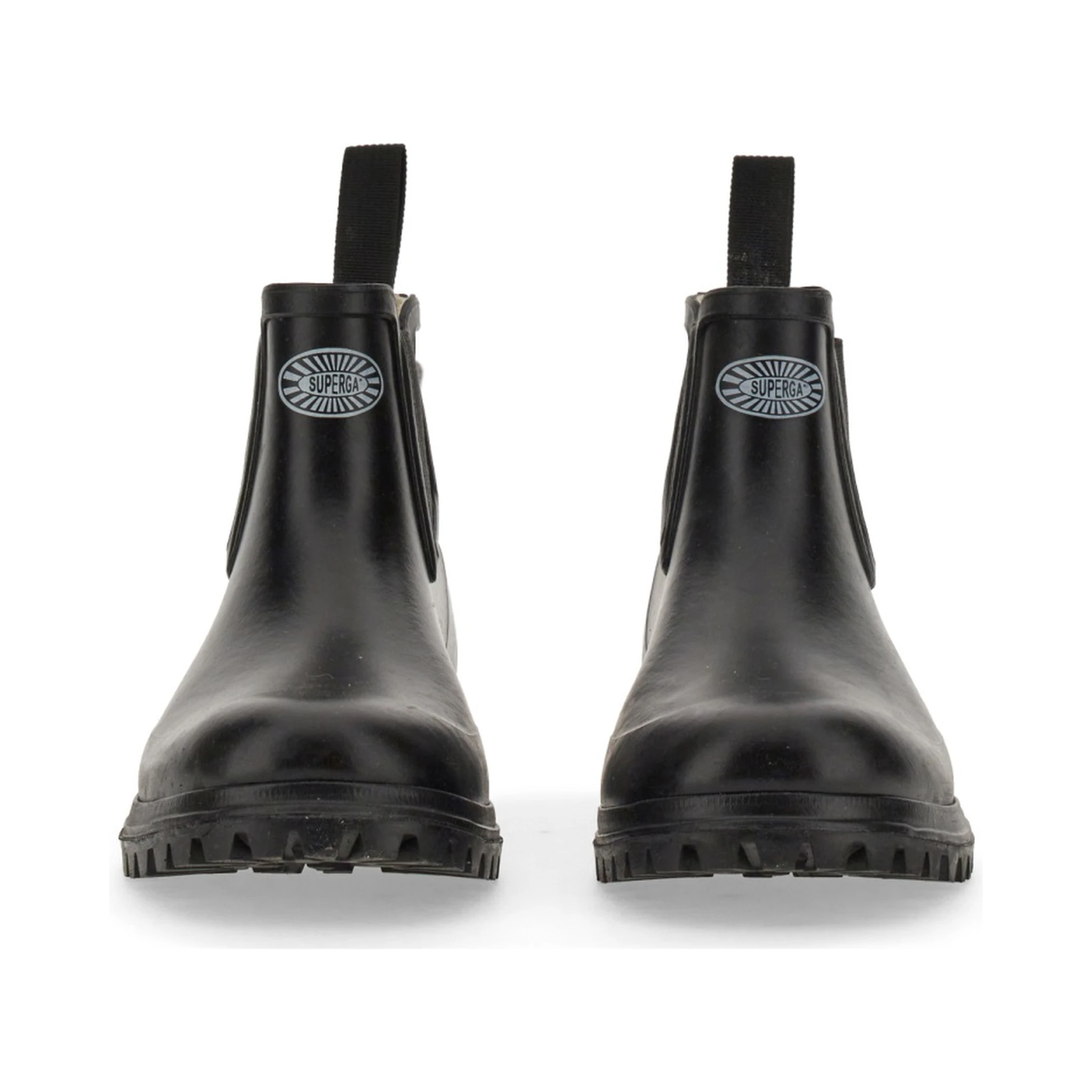 RUBBER BOOT