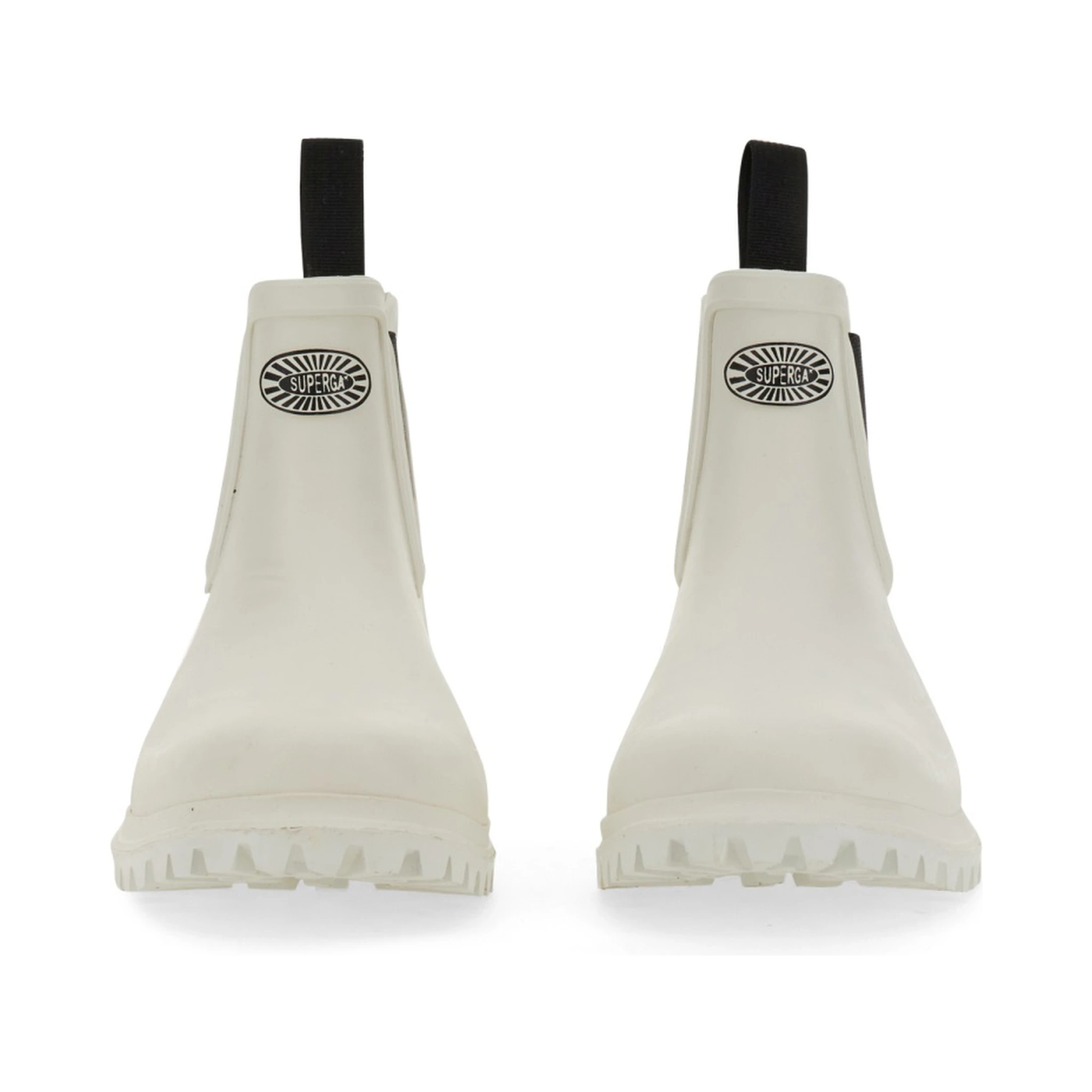 RUBBER BOOT