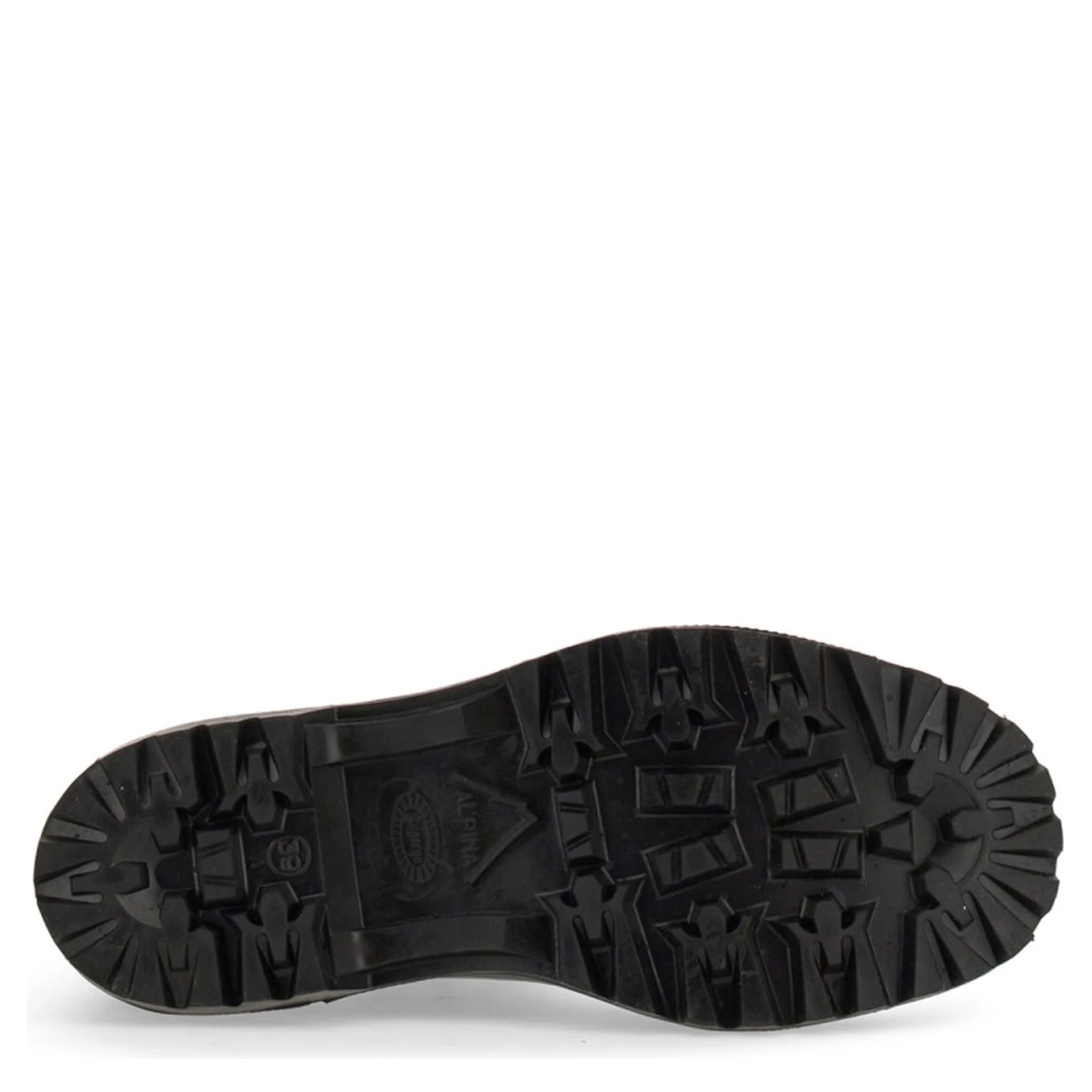RUBBER BOOT