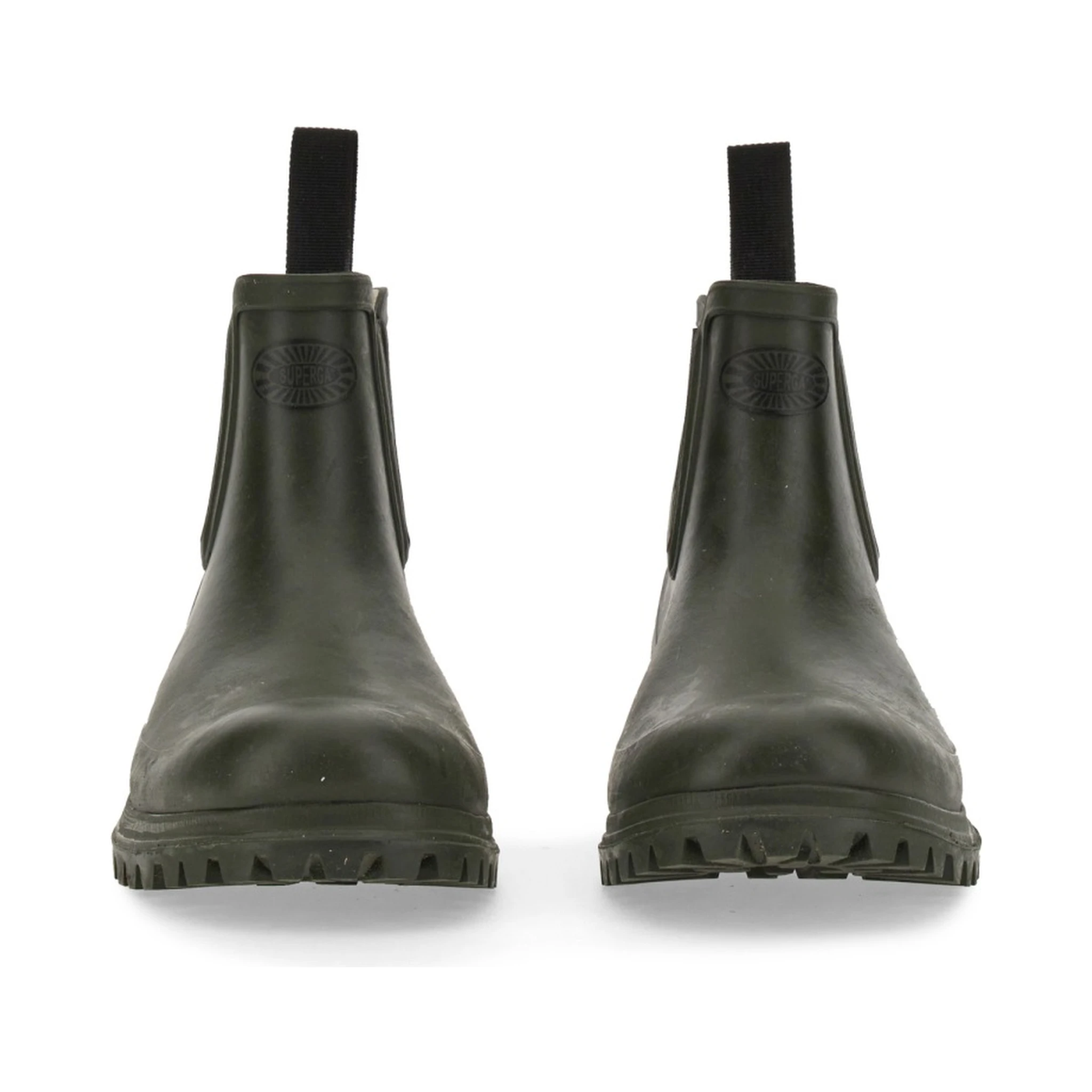 RUBBER BOOT