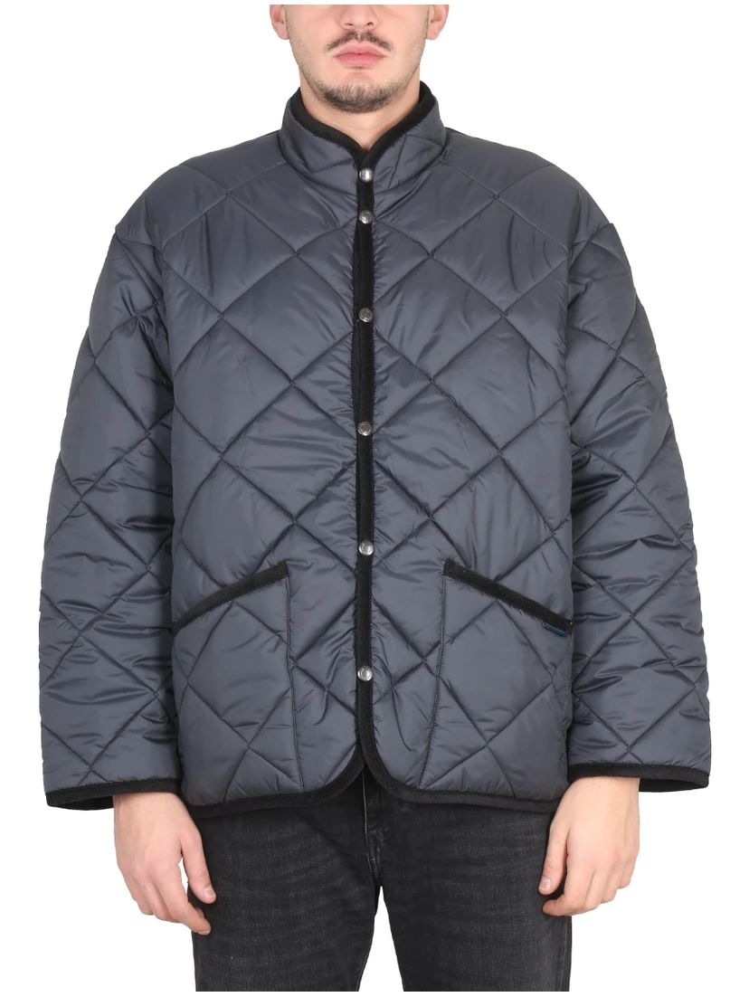 "MICKFIELD" JACKET