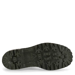 RUBBER BOOT