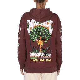 GROWCLUB SWEATSHIRT