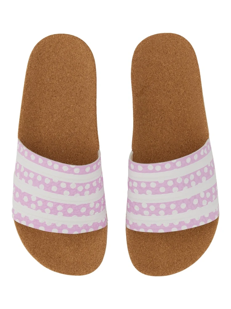 SLIP-ON SLIPPER ADILETTE alternative