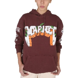 GROWCLUB SWEATSHIRT