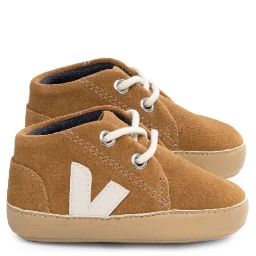 cradle suede shoes
