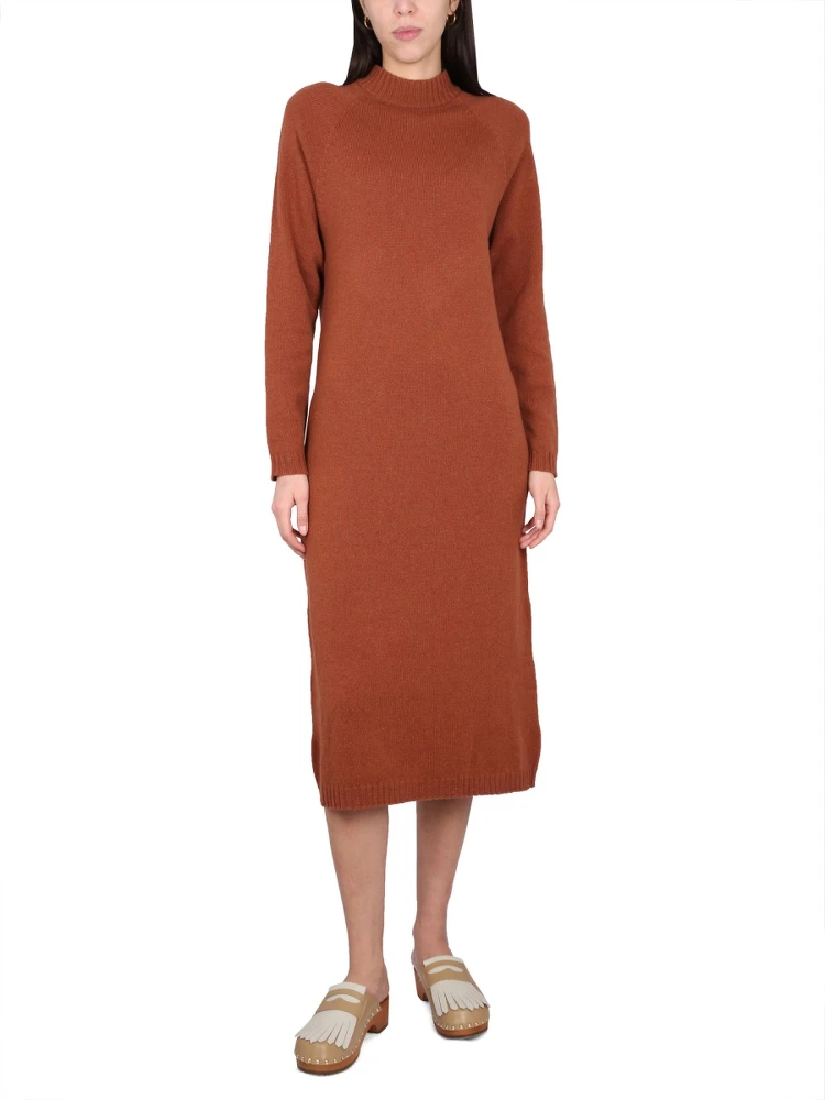 KNIT DRESS alternative
