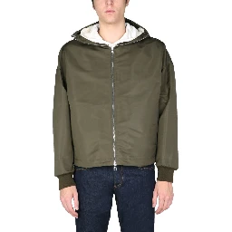 "BLAKE PAINTING" JACKET