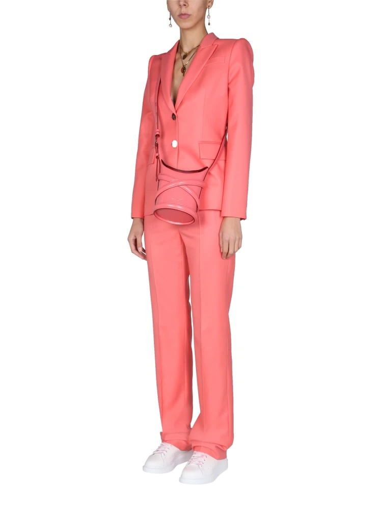 STRAIGHT LEG TROUSERS alternative