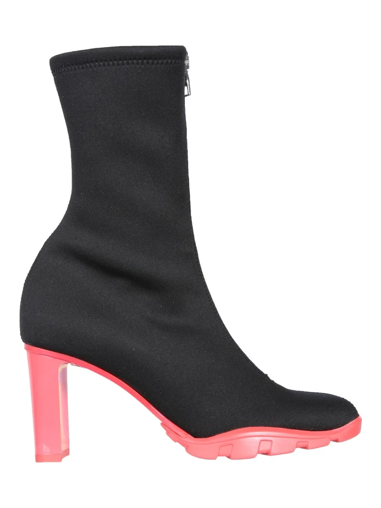 SLIM TREAD BOOTS