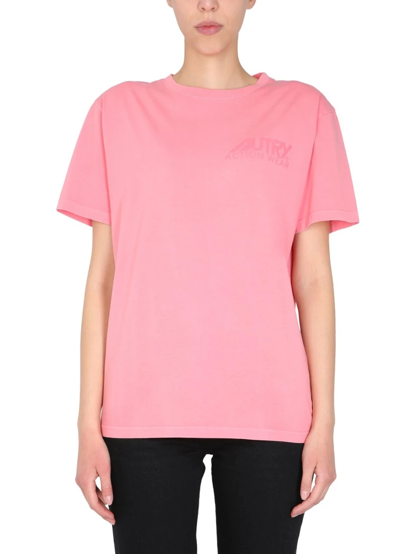 "SUNBURNT" T-SHIRT