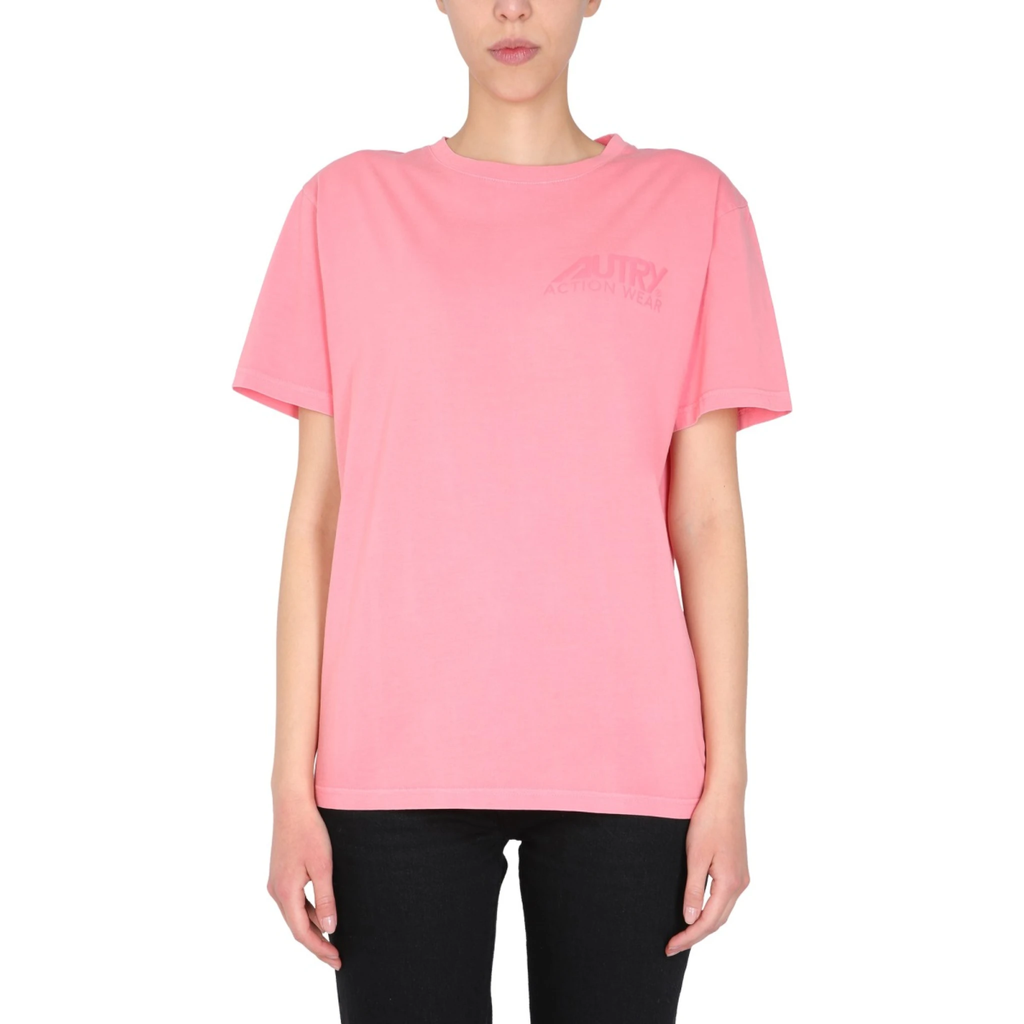 "SUNBURNT" T-SHIRT