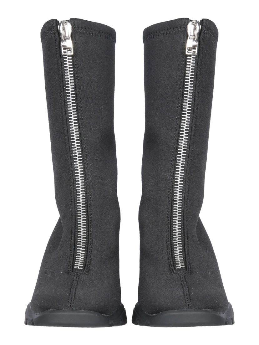 SLIM TREAD BOOTS